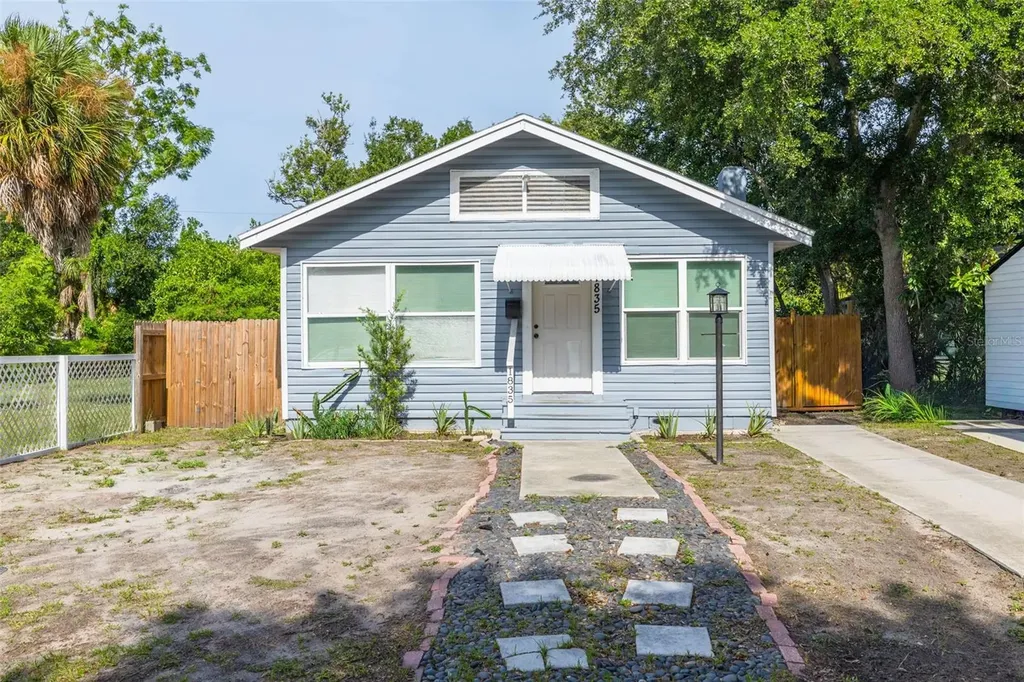 1835 47th Street S St Petersburg FL 33711