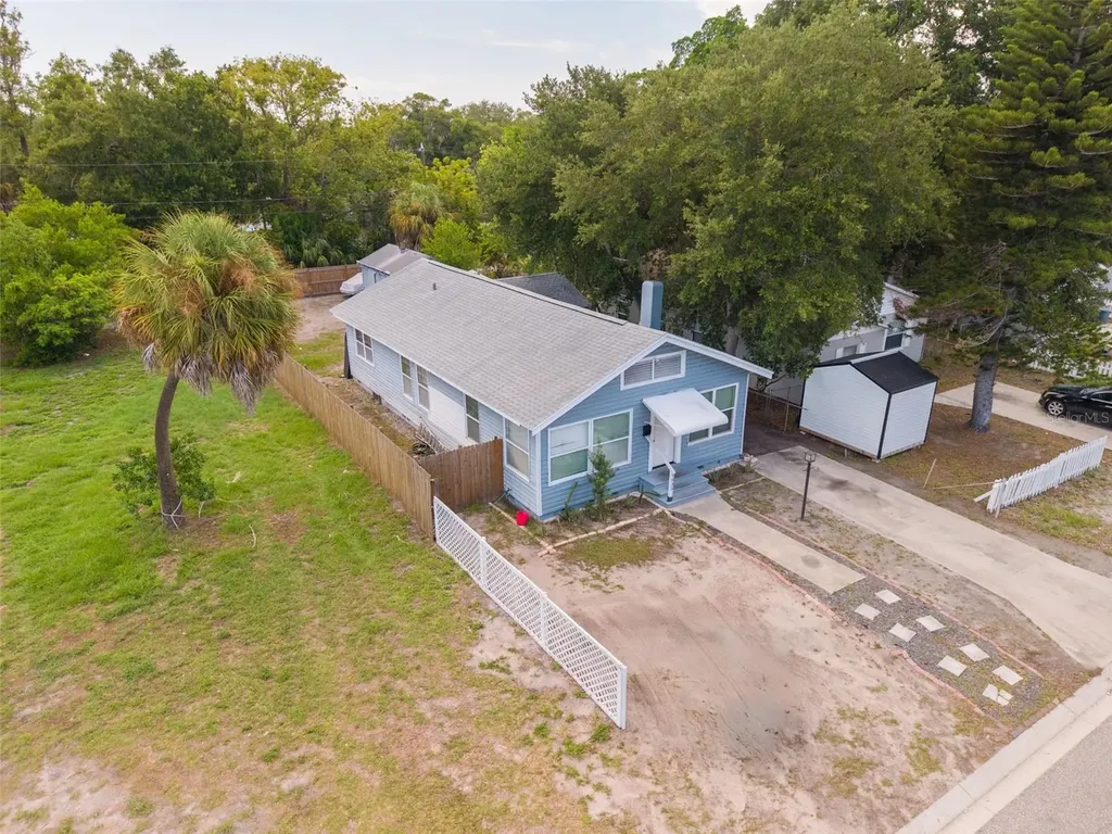 1835 47th Street S St Petersburg FL 33711