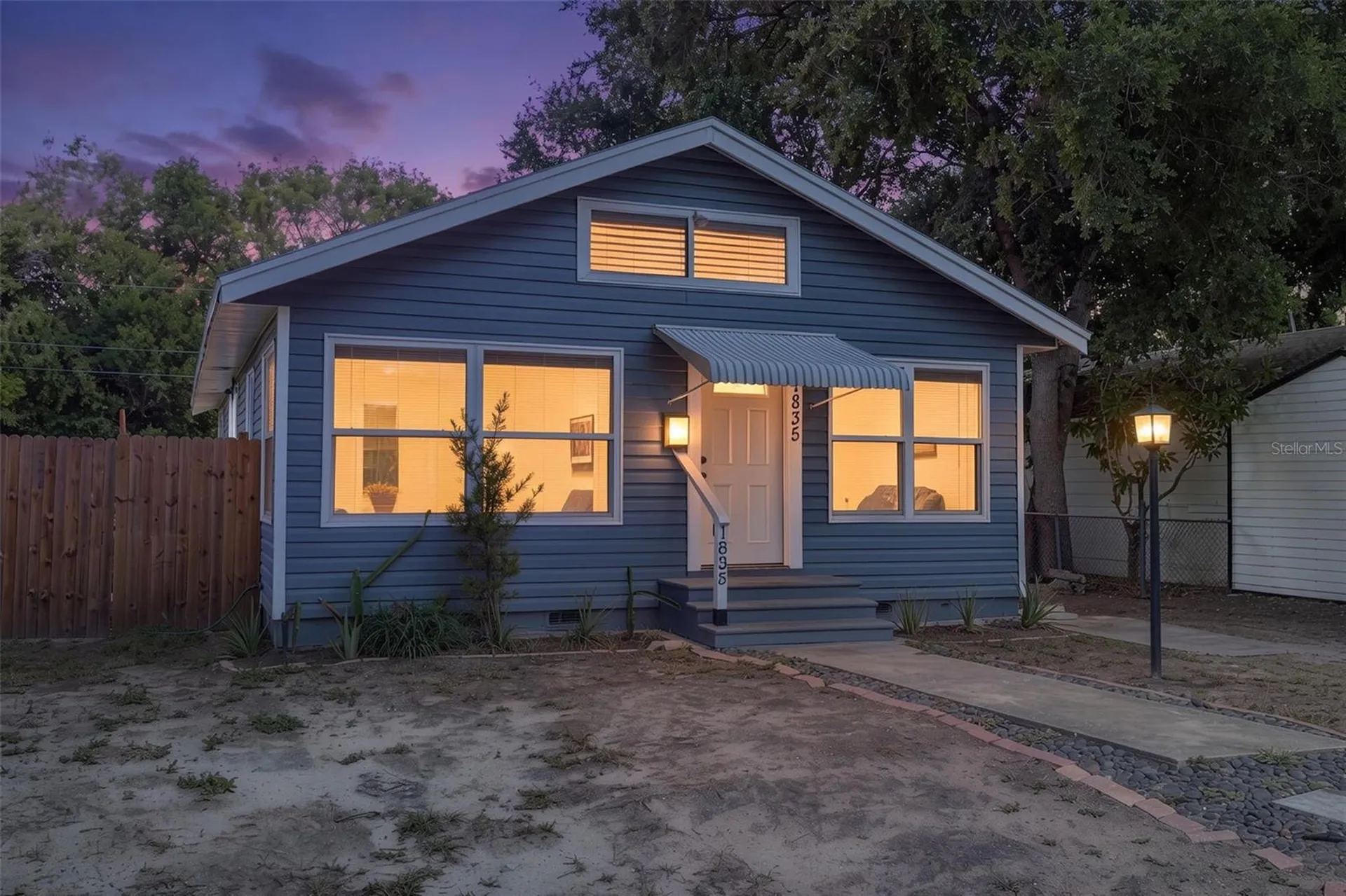 1835 47th Street S St Petersburg FL 33711