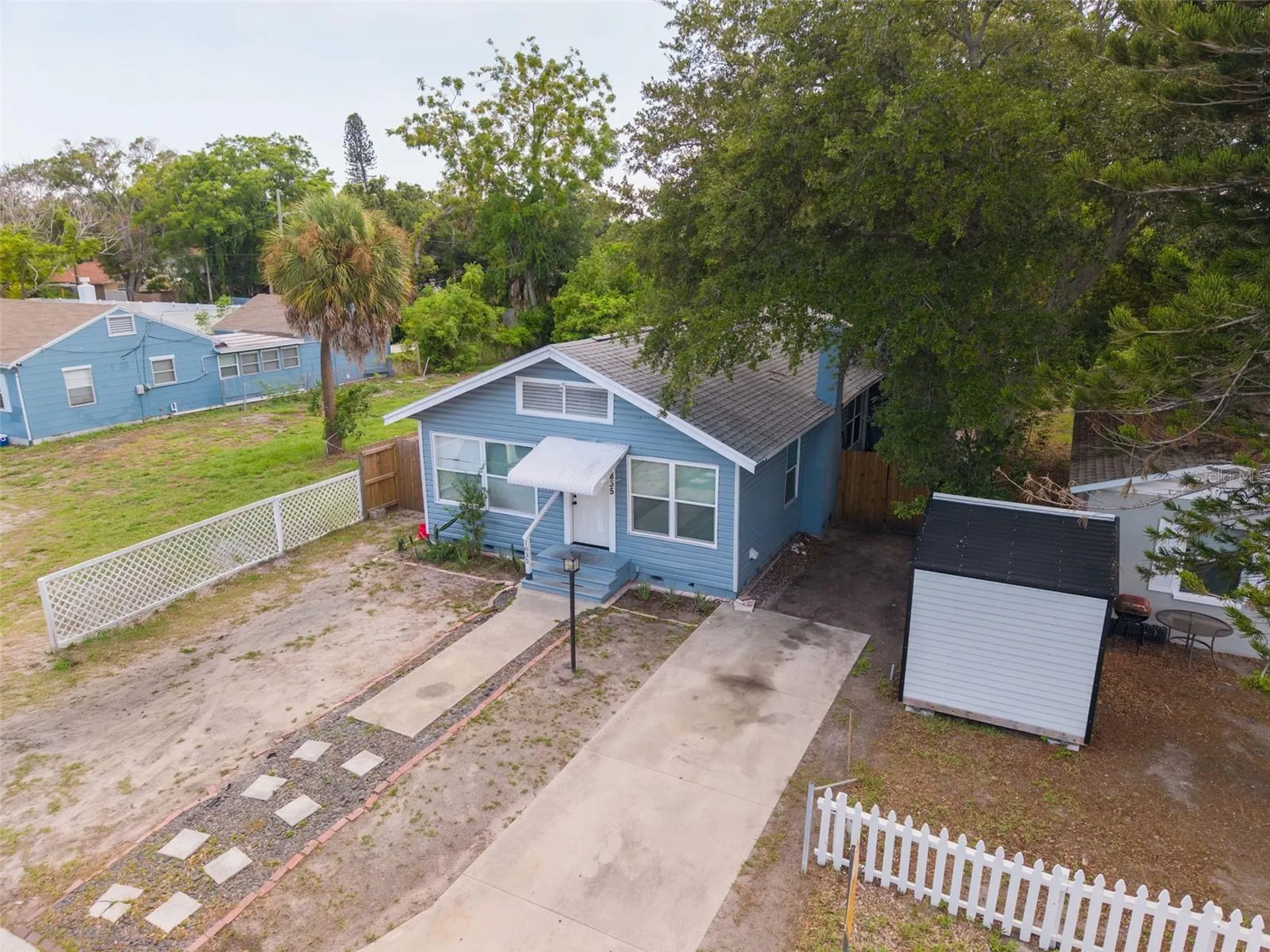 1835 47th Street S St Petersburg FL 33711