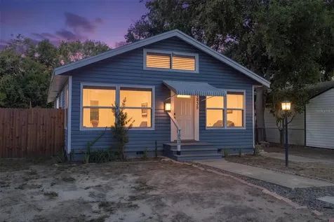 1835 47th Street S St Petersburg FL 33711