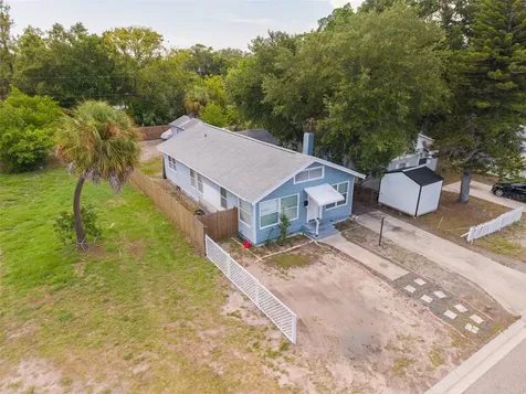1835 47th Street S St Petersburg FL 33711
