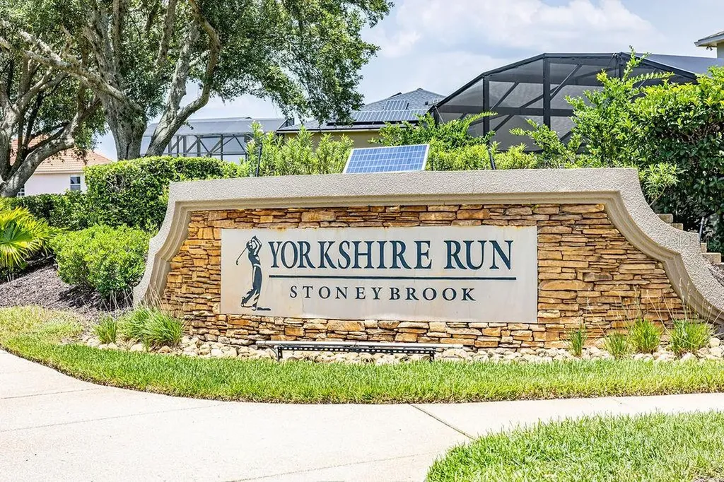 14733 Hartford Run Drive Orlando FL 32828