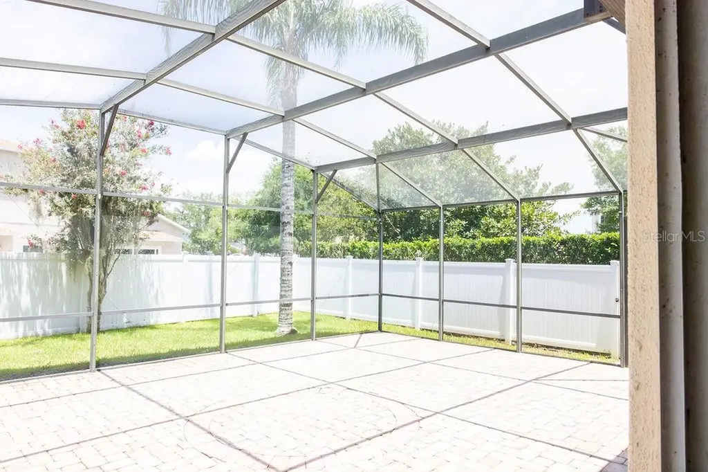 14733 Hartford Run Drive Orlando FL 32828