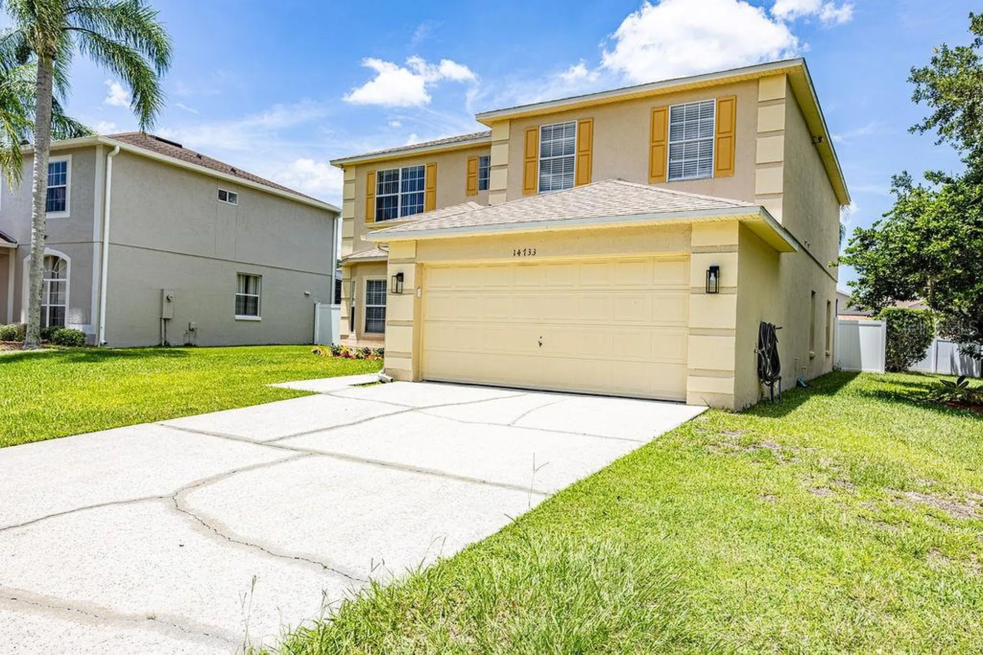 14733 Hartford Run Drive Orlando FL 32828