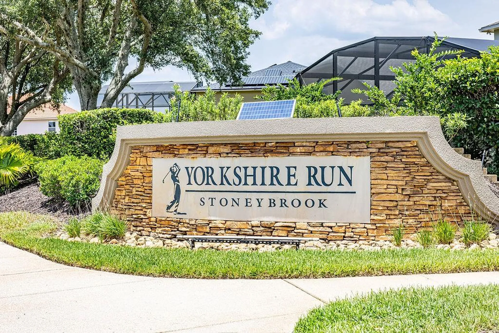14733 Hartford Run Drive Orlando FL 32828