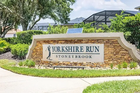 14733 Hartford Run Drive Orlando FL 32828