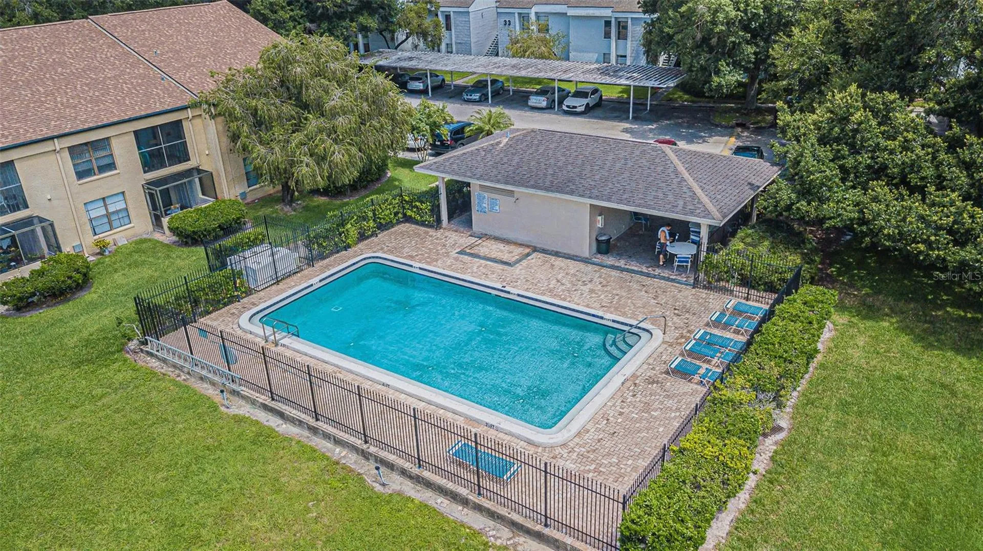 4965 Puritan Circle Tampa FL 33617