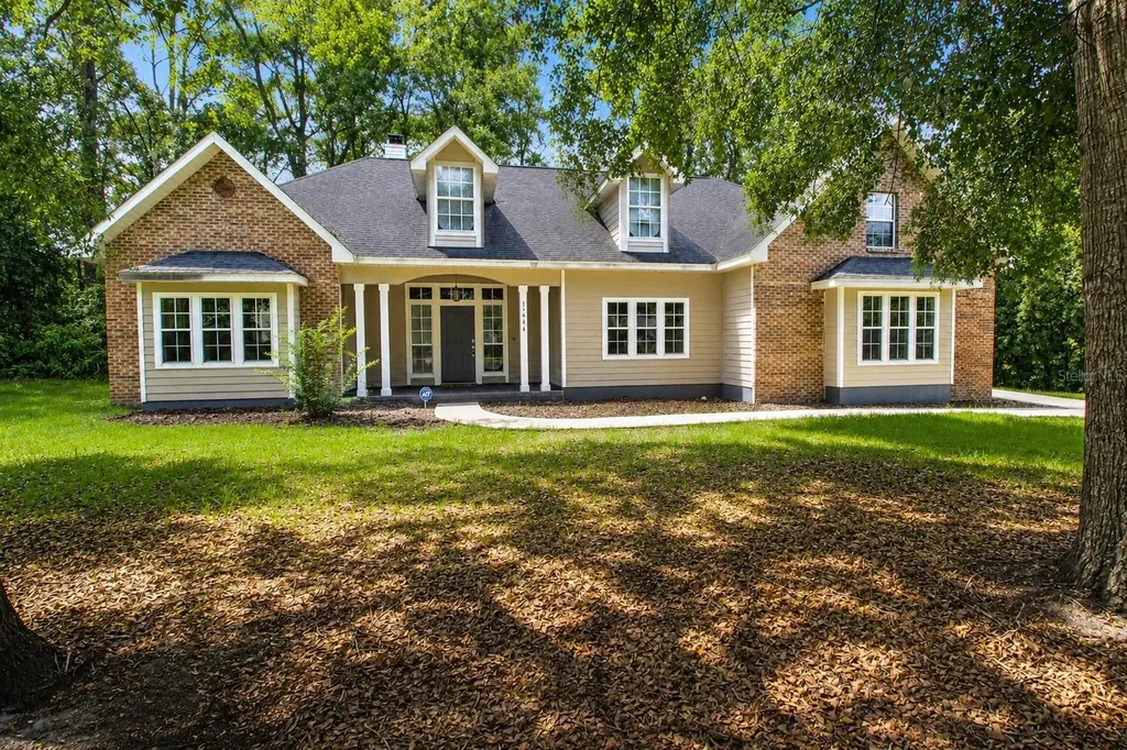 11444 NW 18th Lane Gainesville FL 32606