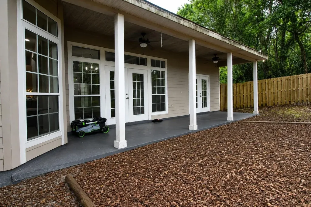 11444 NW 18th Lane Gainesville FL 32606