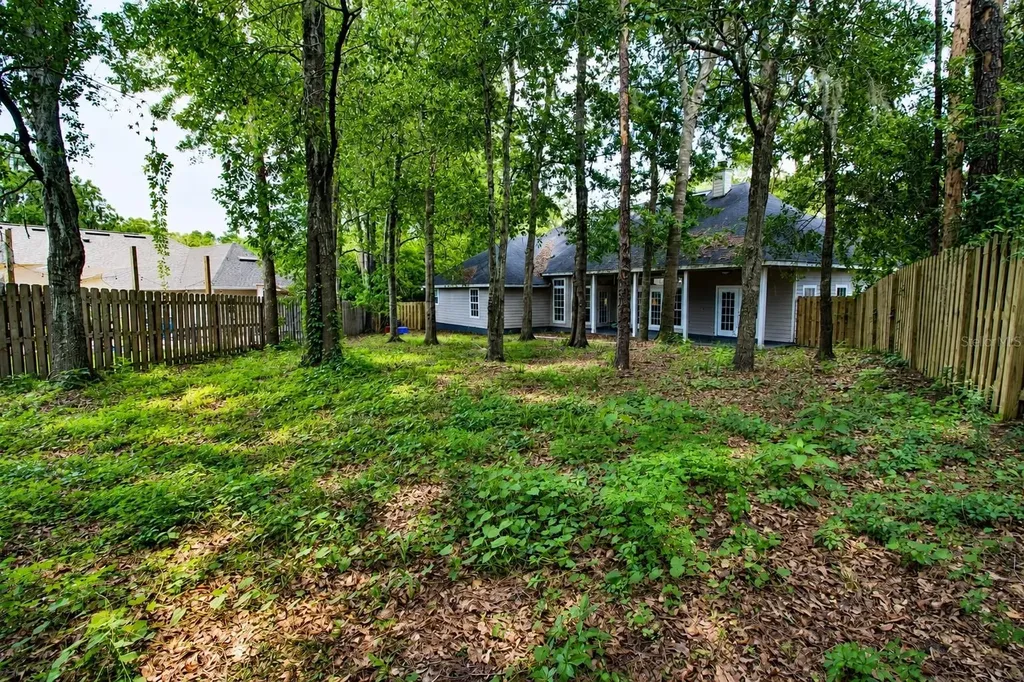 11444 NW 18th Lane Gainesville FL 32606