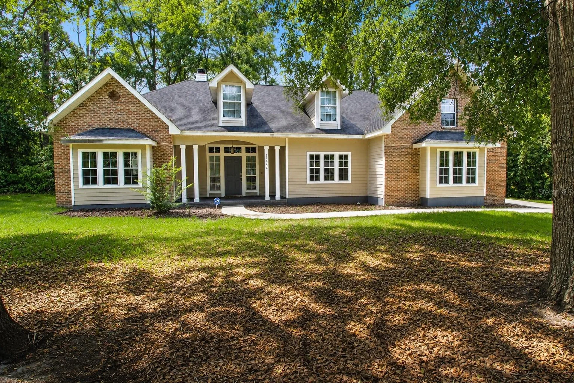 11444 NW 18th Lane Gainesville FL 32606