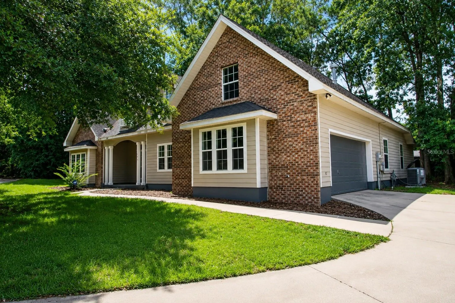 11444 NW 18th Lane Gainesville FL 32606