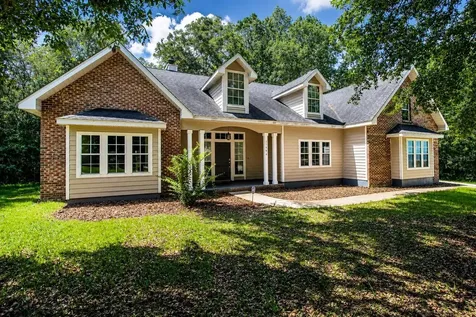 11444 NW 18th Lane Gainesville FL 32606