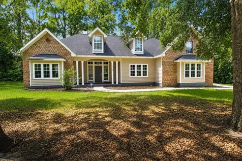 11444 NW 18th Lane Gainesville FL 32606