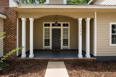 11444 NW 18th Lane Gainesville FL 32606