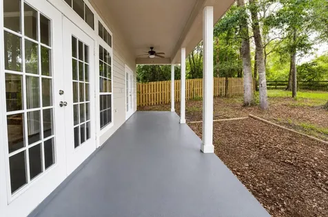 11444 NW 18th Lane Gainesville FL 32606