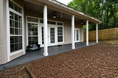 11444 NW 18th Lane Gainesville FL 32606