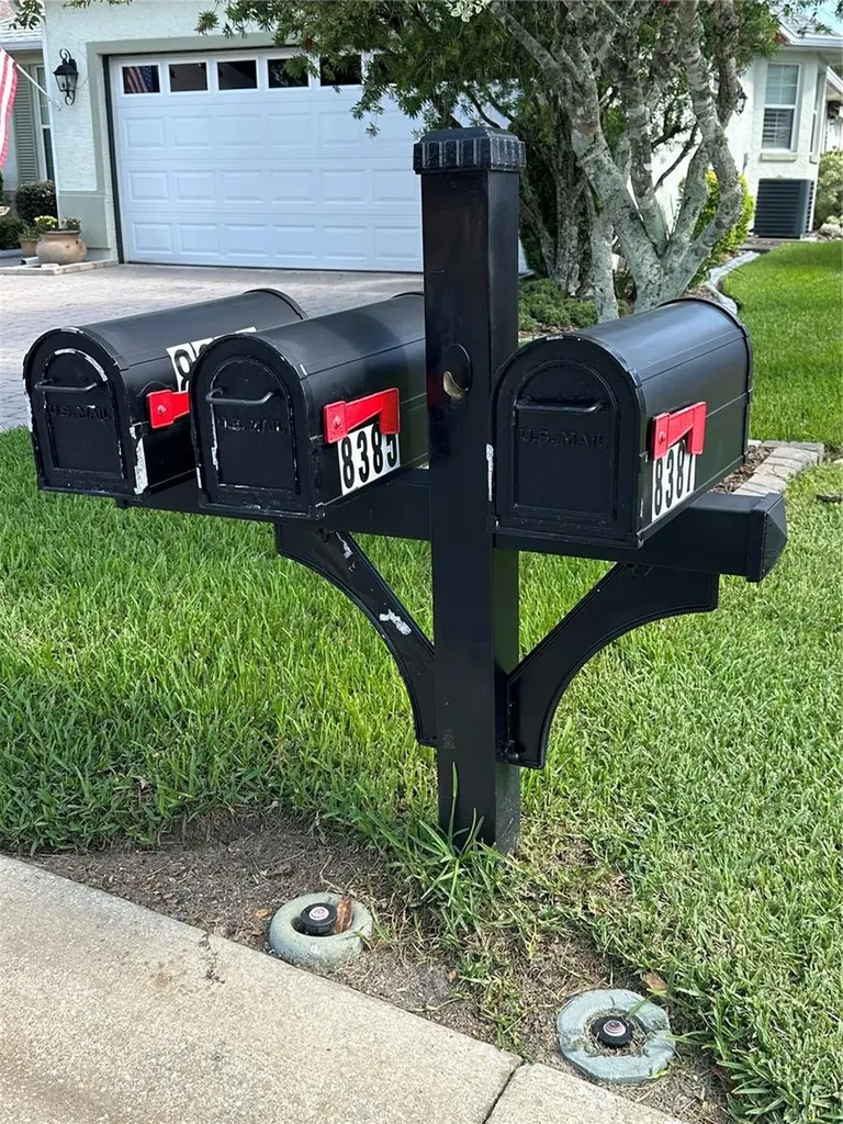 8394 SW 82nd Loop Ocala FL 34481