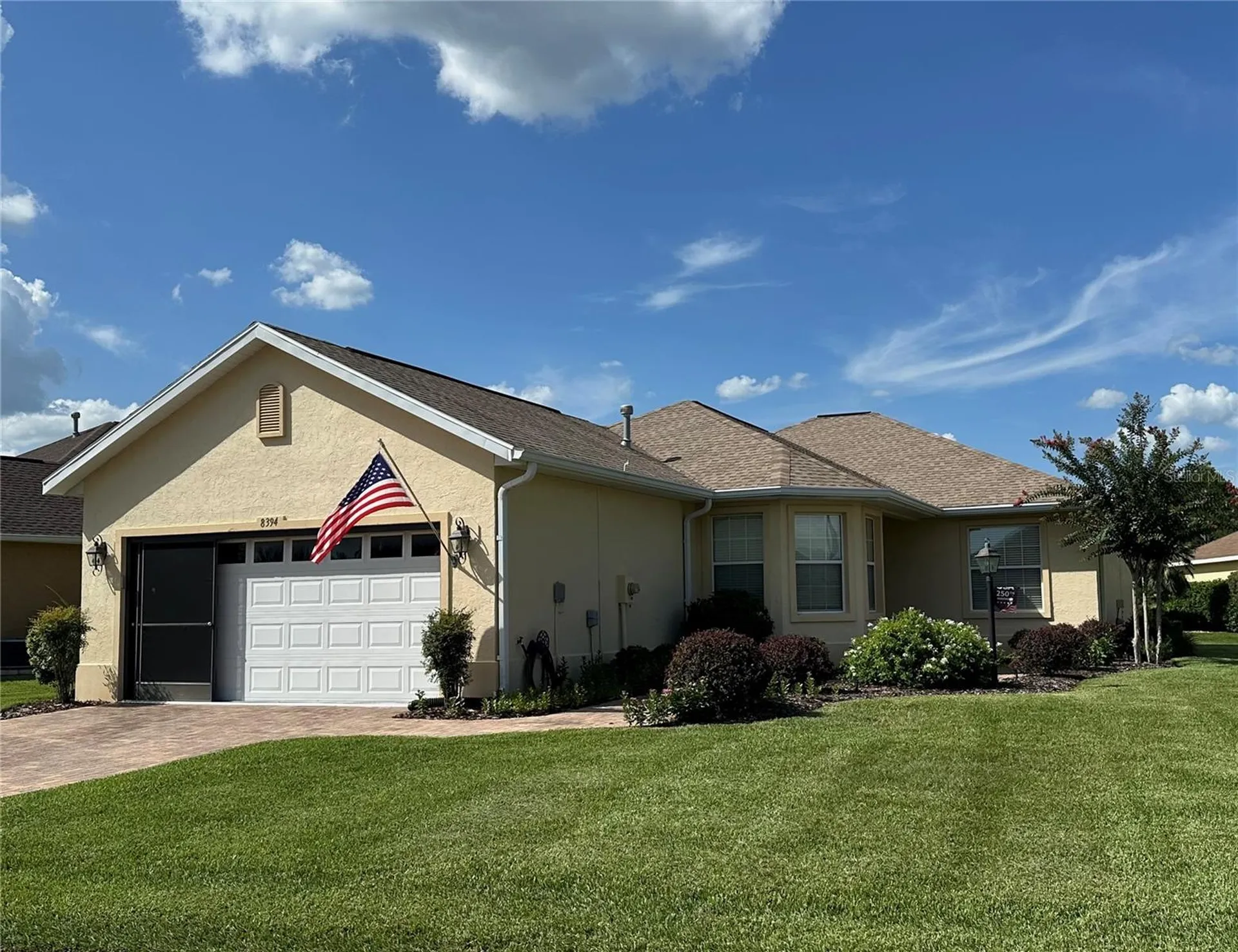 8394 SW 82nd Loop Ocala FL 34481