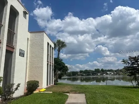 528 Orange Drive Altamonte Springs FL 32701