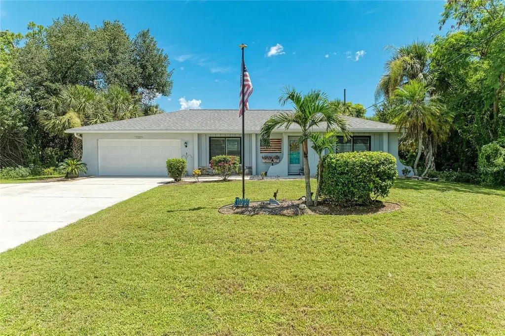 18565 Edgewater Drive Port Charlotte FL 33948