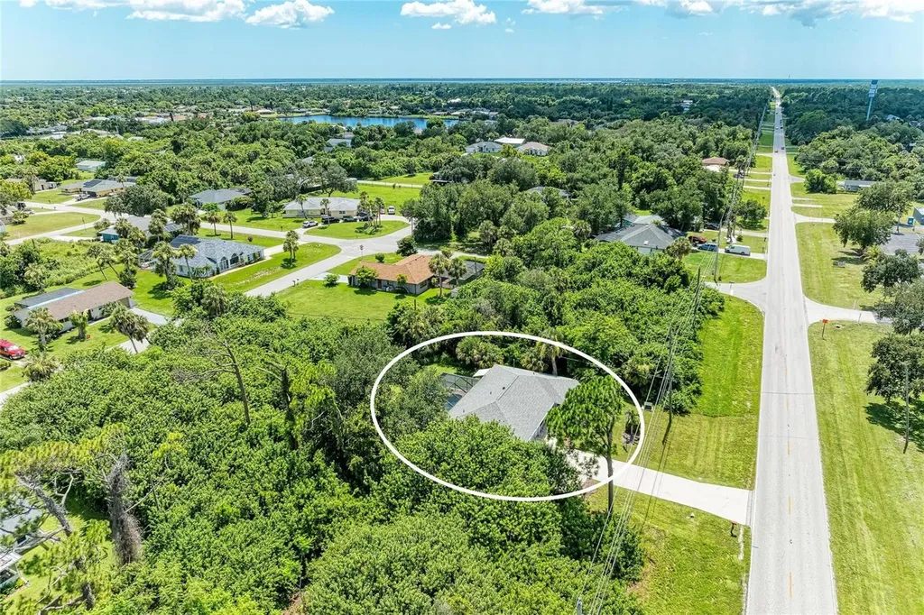 18565 Edgewater Drive Port Charlotte FL 33948