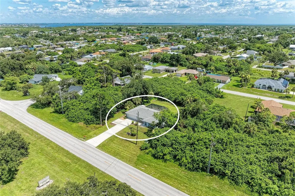 18565 Edgewater Drive Port Charlotte FL 33948