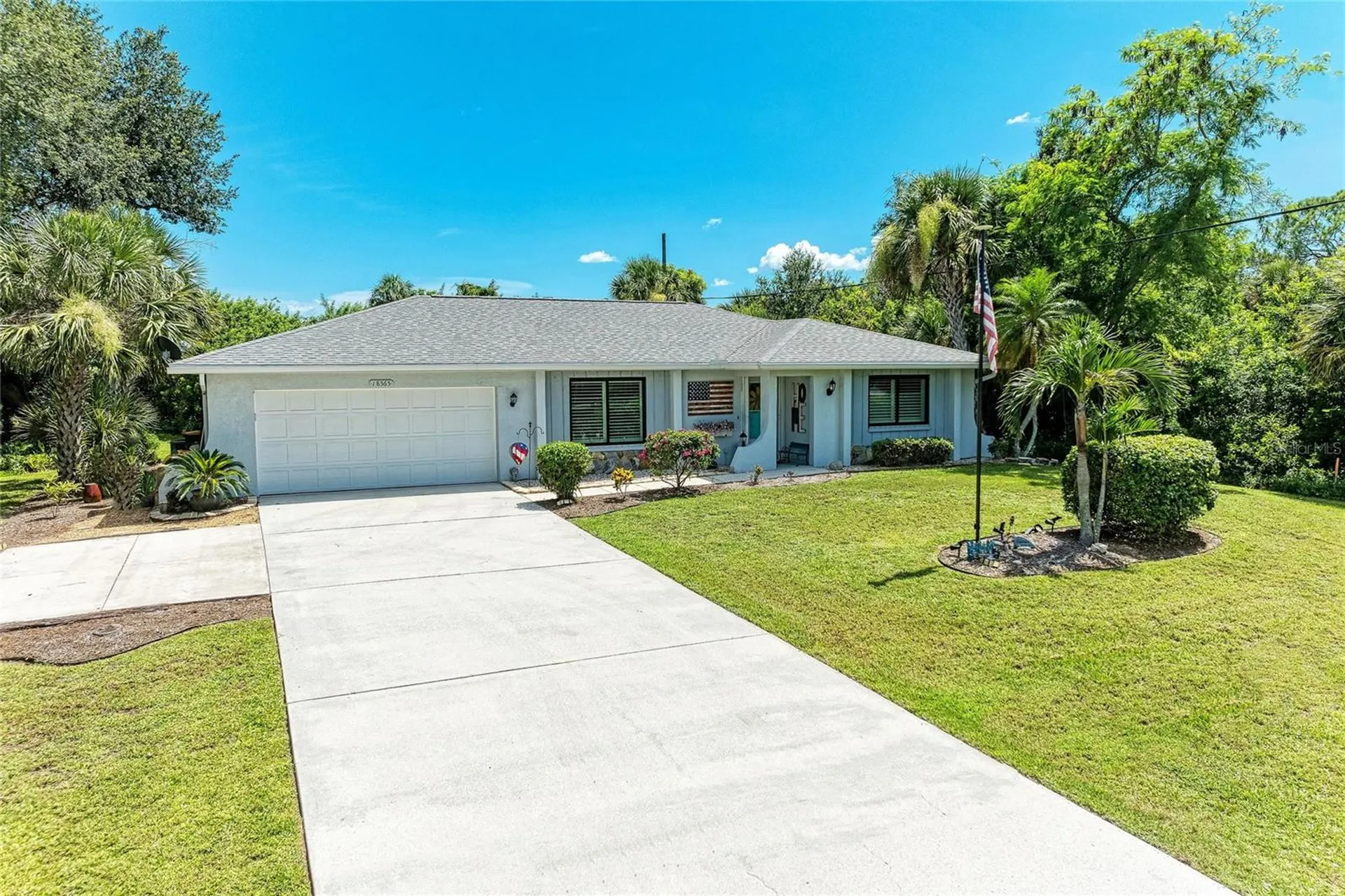 18565 Edgewater Drive Port Charlotte FL 33948