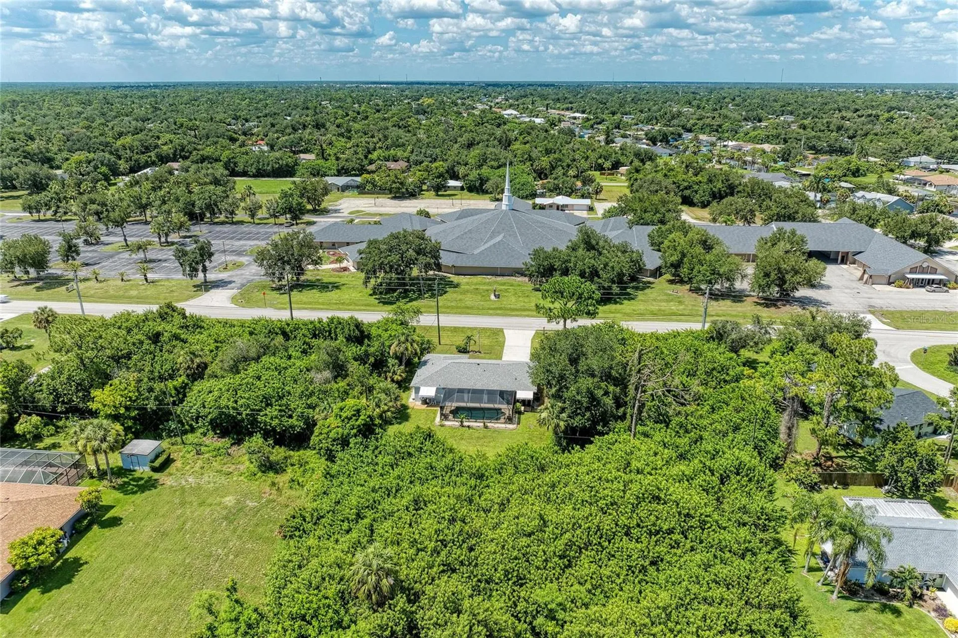 18565 Edgewater Drive Port Charlotte FL 33948