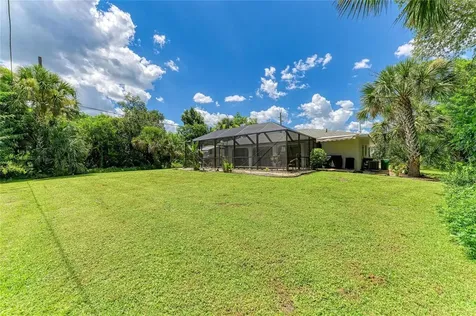 18565 Edgewater Drive Port Charlotte FL 33948