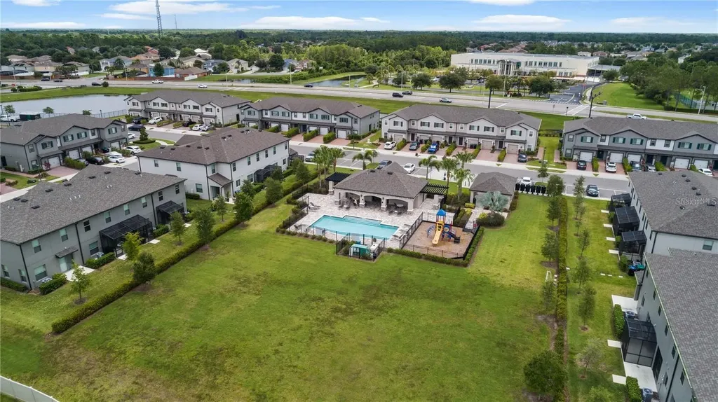 1283 Flowing Tide Drive Orlando FL 32828