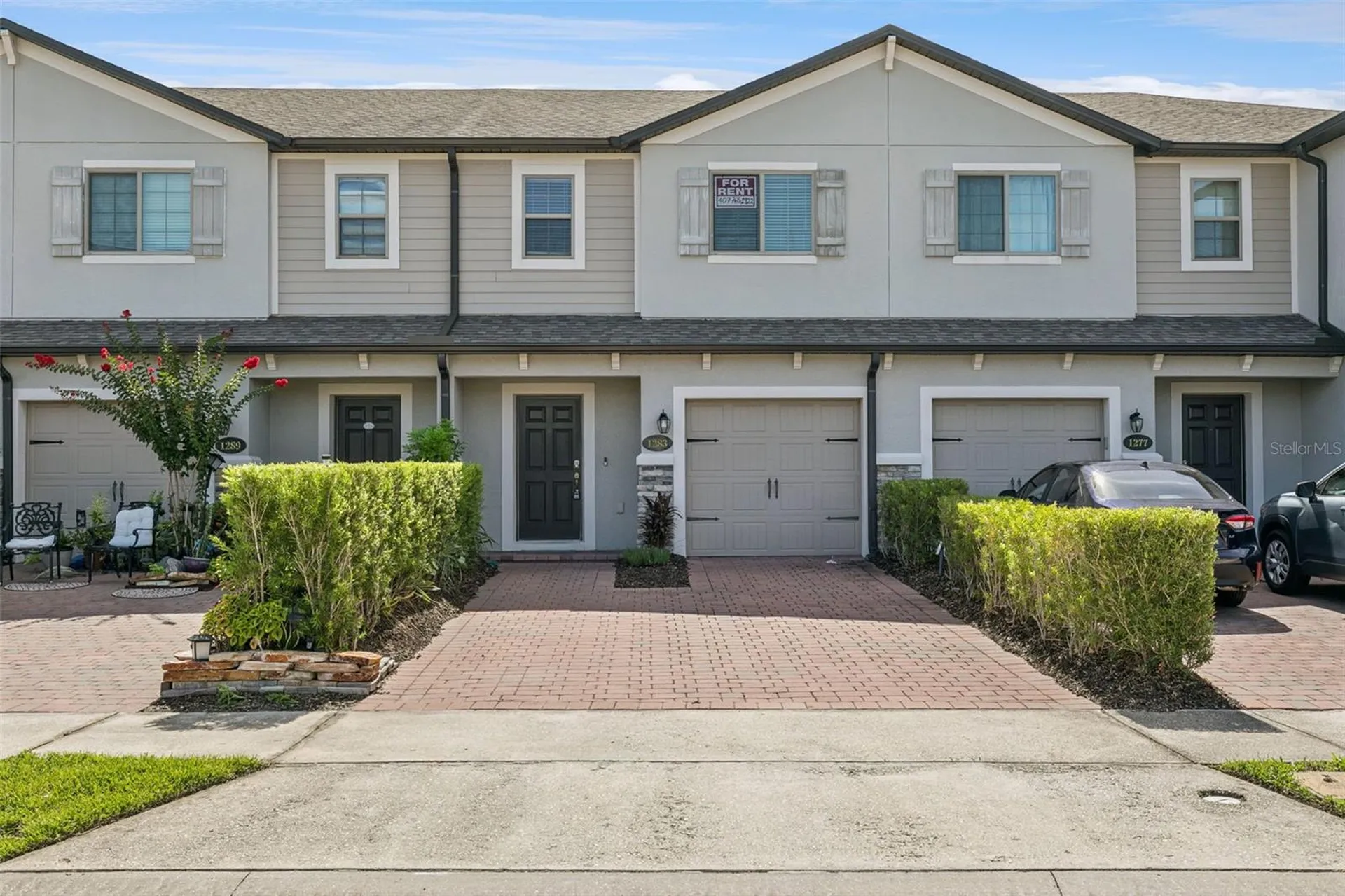1283 Flowing Tide Drive Orlando FL 32828
