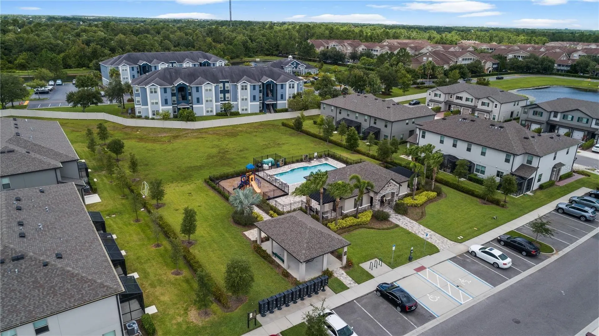 1283 Flowing Tide Drive Orlando FL 32828