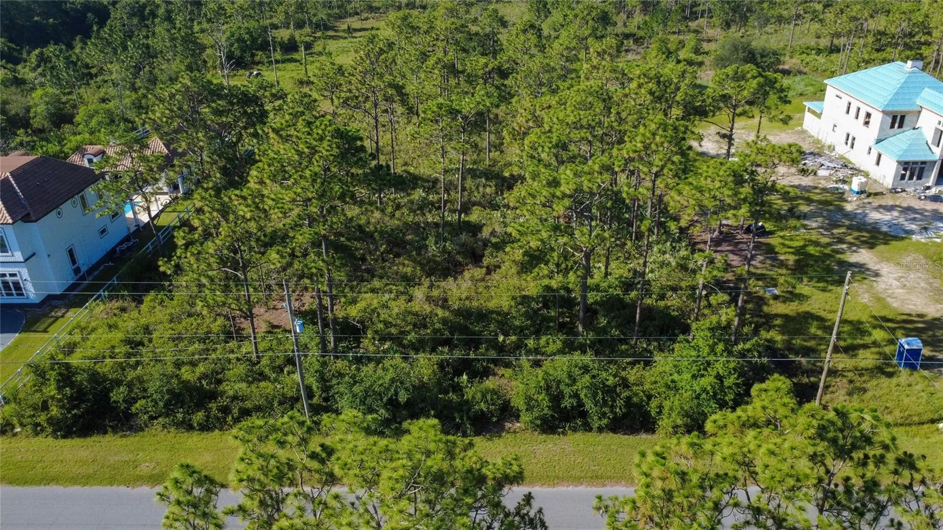Lot 700 & 703 Sabal Street Orlando FL 32833