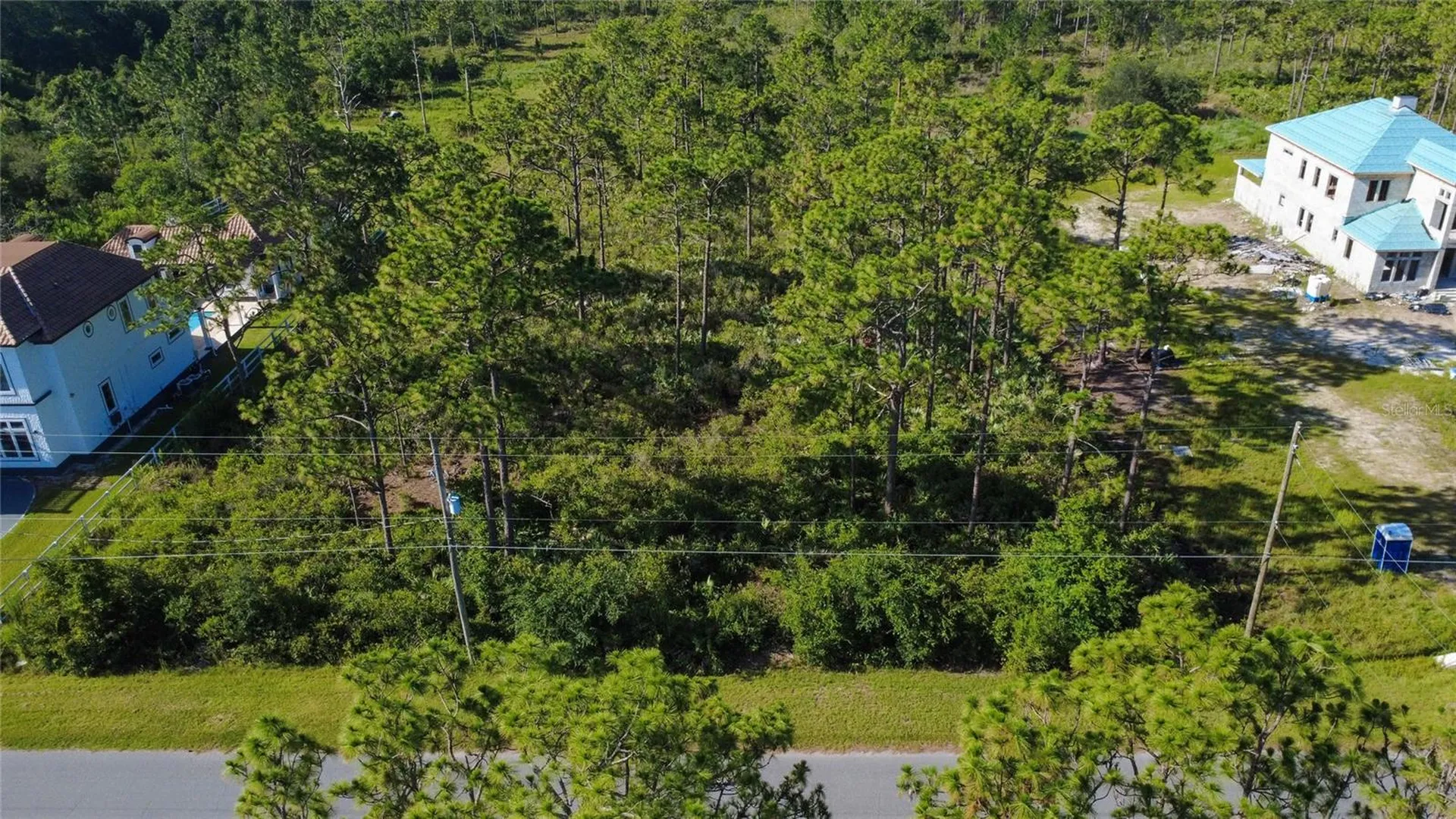Lot 700 & 703 Sabal Street Orlando FL 32833