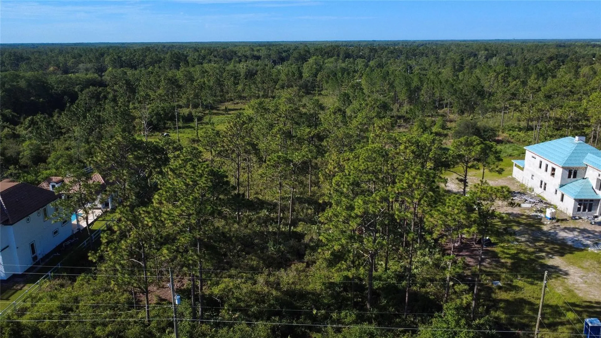 Lot 700 & 703 Sabal Street Orlando FL 32833