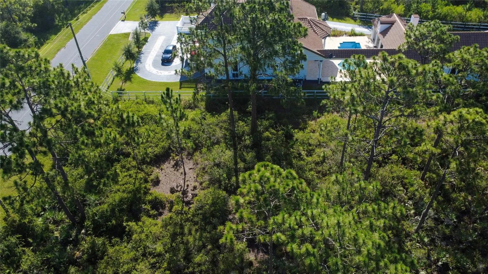 Lot 700 & 703 Sabal Street Orlando FL 32833