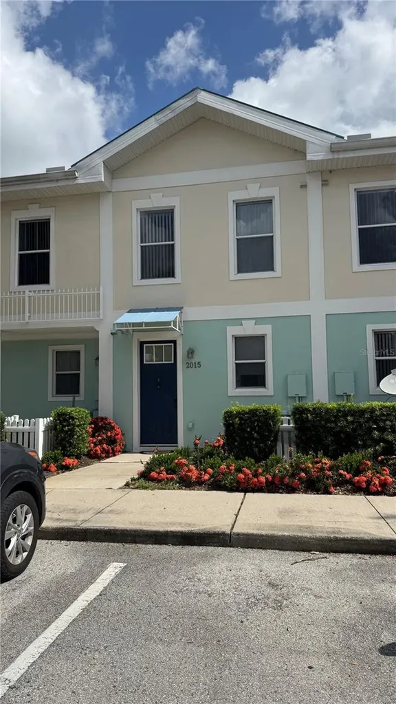 2015 Grand Oak Drive Kissimmee FL 34744