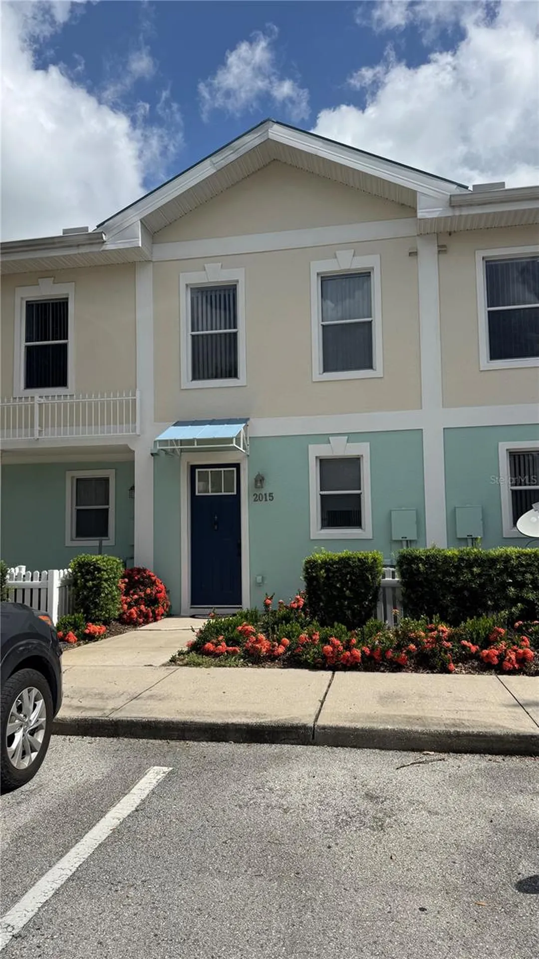 2015 Grand Oak Drive Kissimmee FL 34744