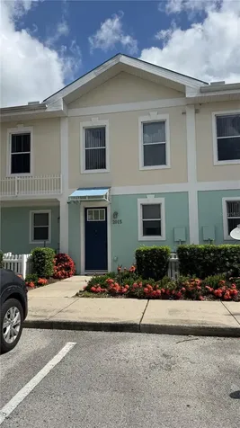 2015 Grand Oak Drive Kissimmee FL 34744