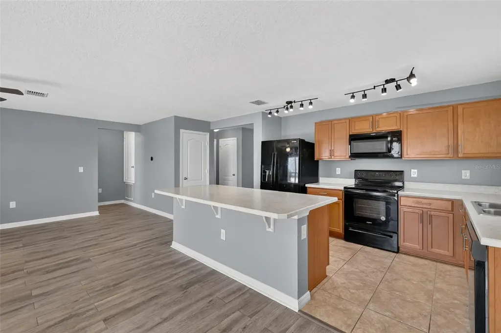 2465 Begonia Street Mascotte FL 34753