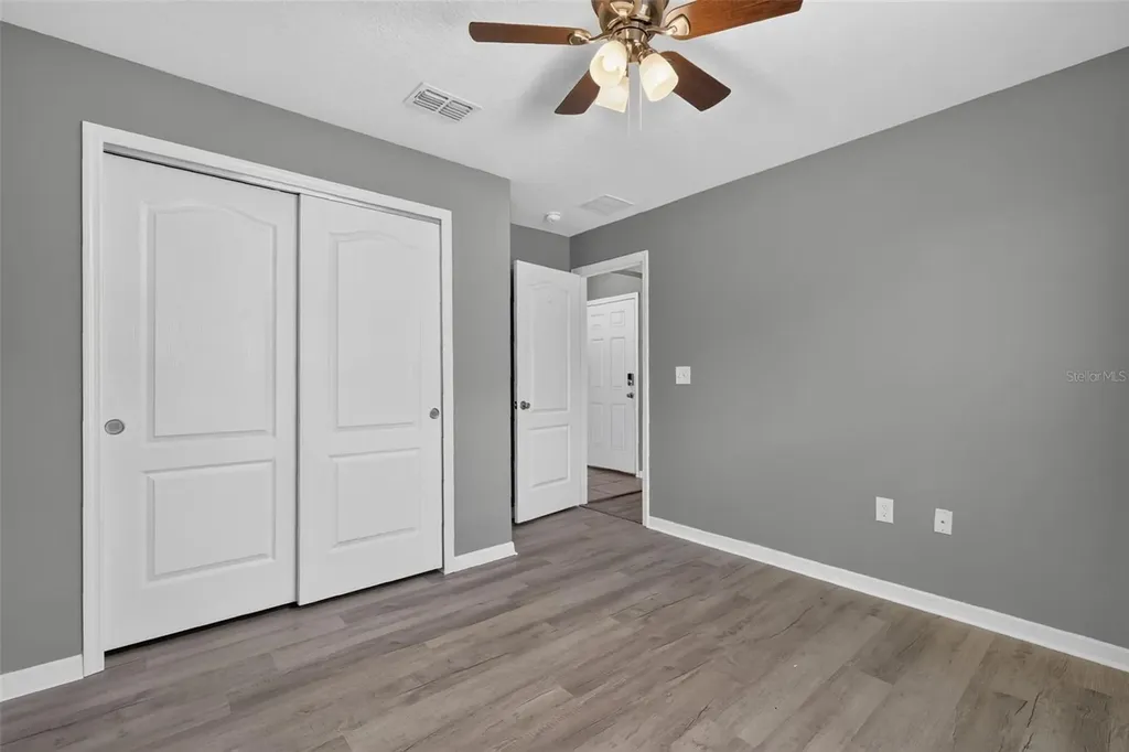 2465 Begonia Street Mascotte FL 34753
