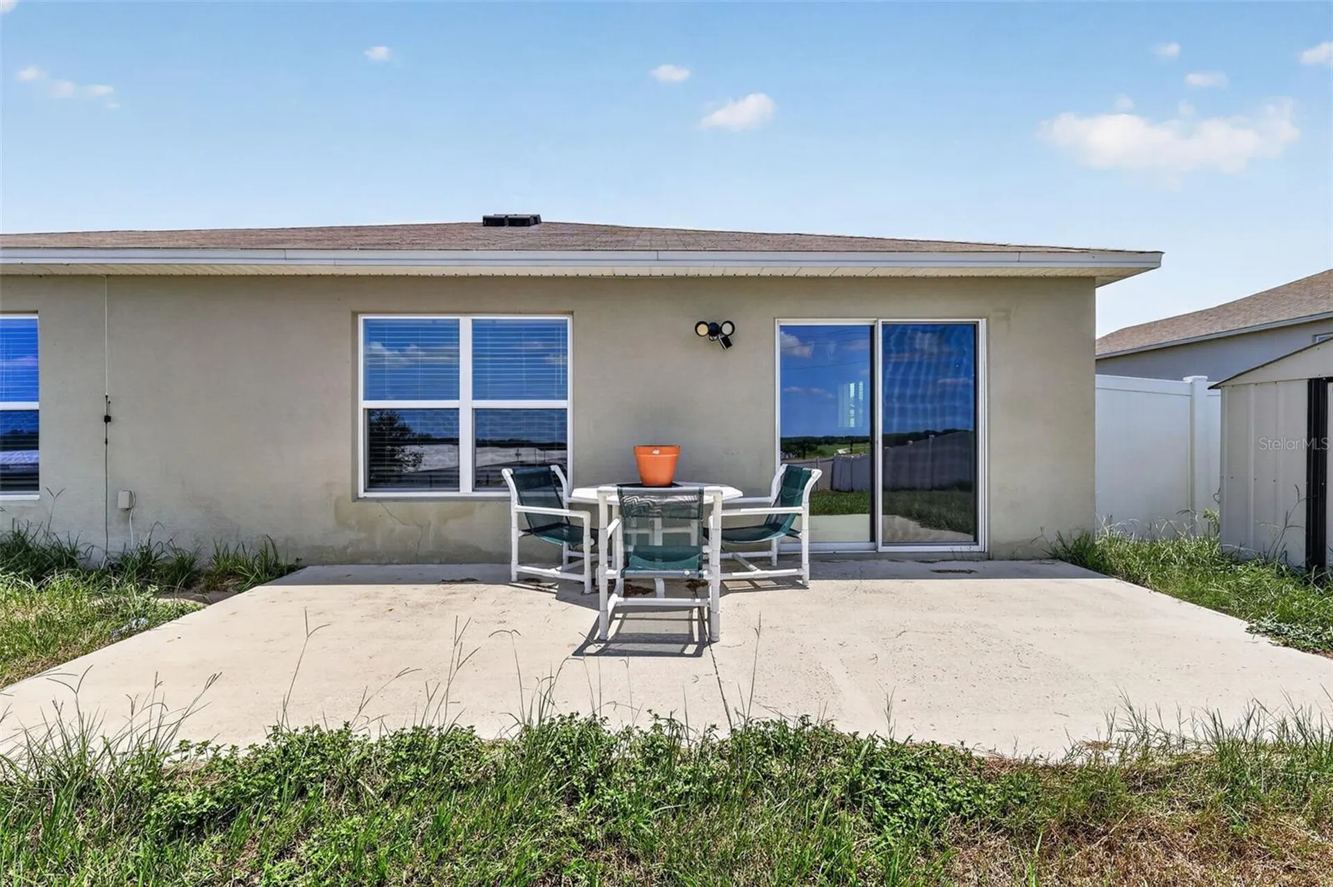 2465 Begonia Street Mascotte FL 34753