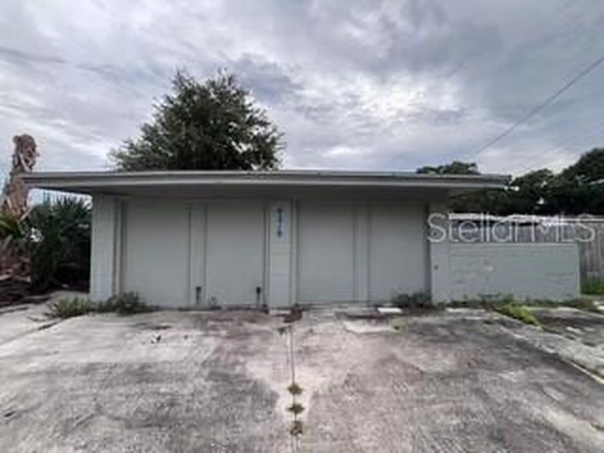 4219 5th Avenue N St Petersburg FL 33713