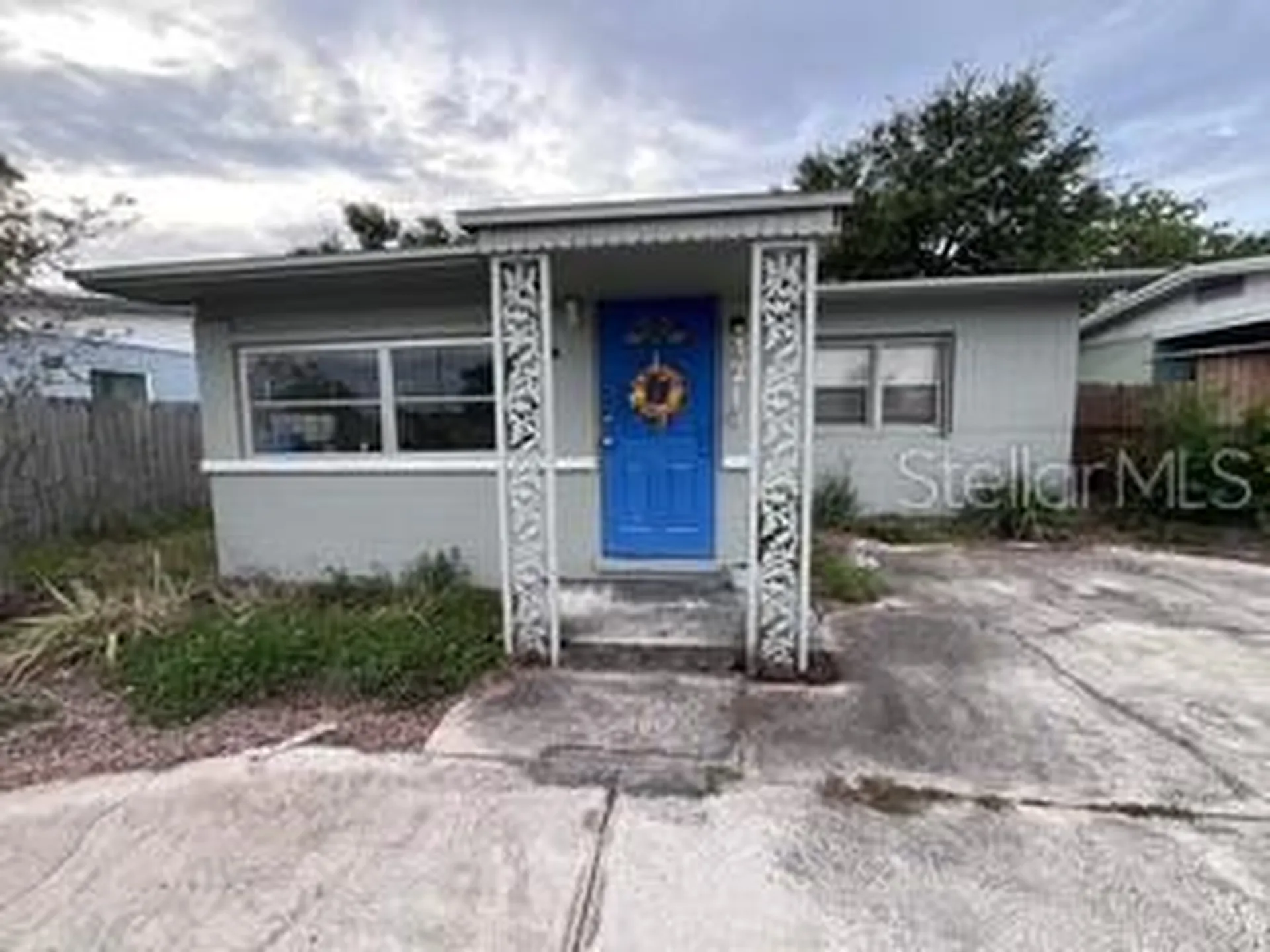 4219 5th Avenue N St Petersburg FL 33713