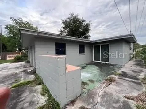 4219 5th Avenue N St Petersburg FL 33713