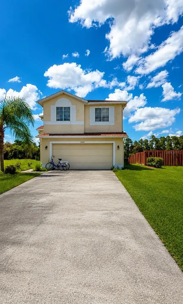 13347 Briar Forest Court Orlando FL 32828