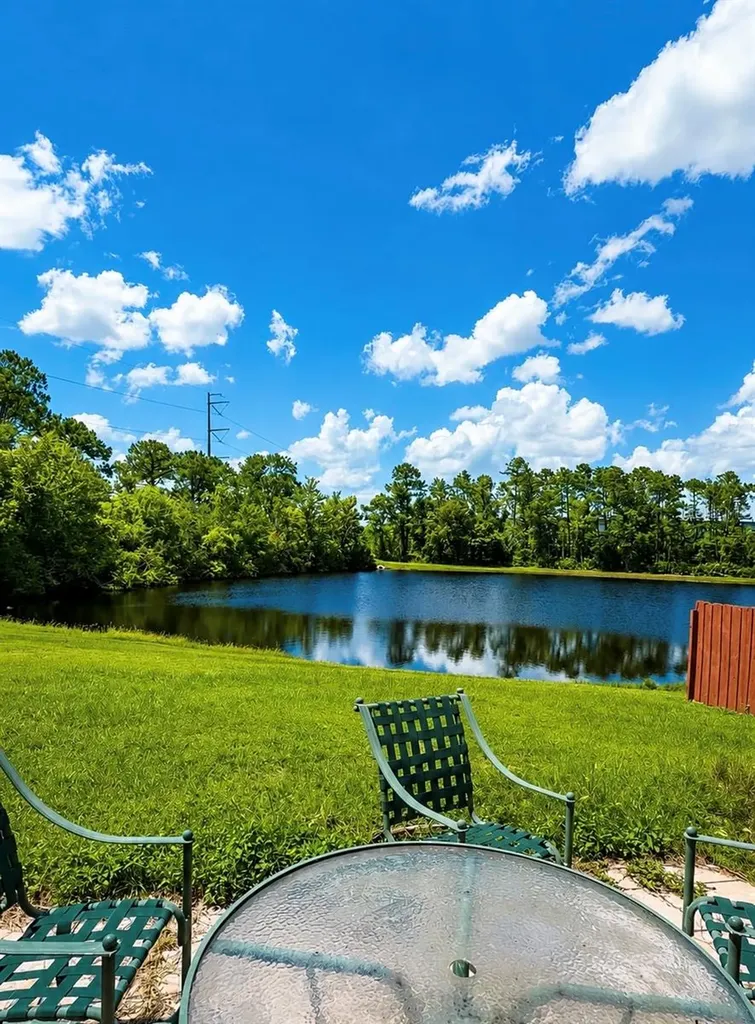 13347 Briar Forest Court Orlando FL 32828