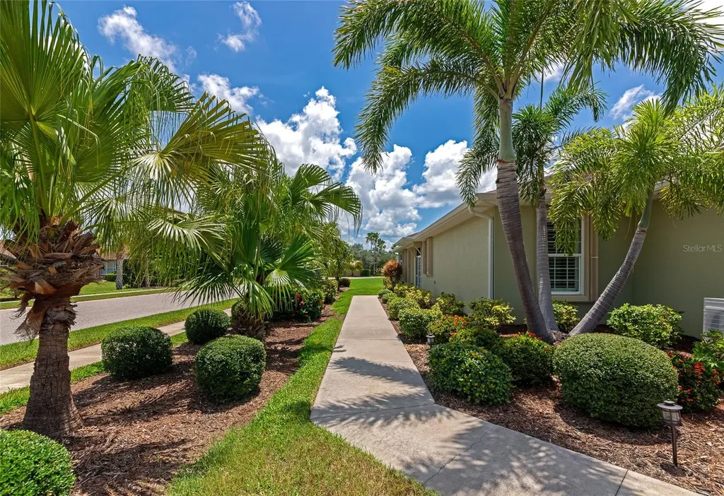 250 Capulet Drive Venice FL 34292